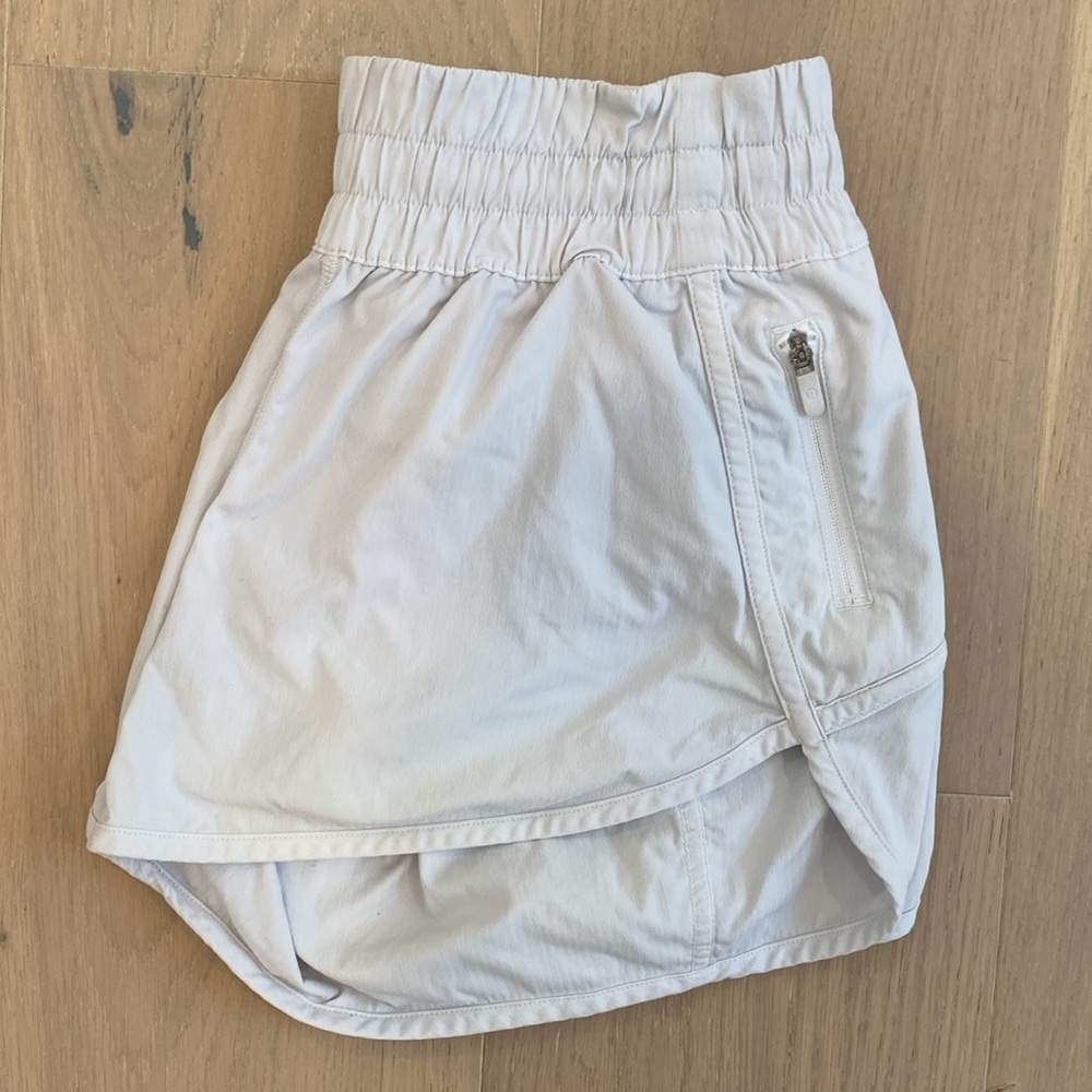 lululemon Track That Short, 4 inseam